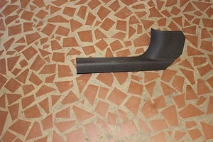 10 11 12 CHEVROLET MALIBU LEFT DRIVER LH SILL PLATE TRIM MOLDING - Picture 1 of 1