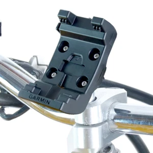 Supporto Per Moto M8 Per Garmin Montana 600 Series - Foto 1 di 5