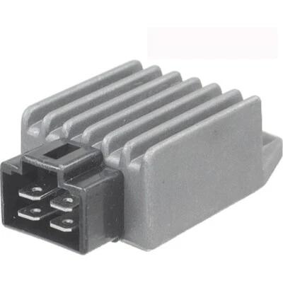 REGULATOR 4T 169004 FOR KYMCO 50 FEVER ZX 1999-2004 - Image 1 of 3