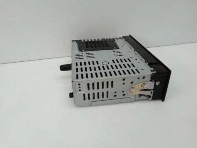 JK2T18D815CH audio cd-radio system für FORD TRANSIT CUSTOM FURGON 2012 713167 - Bild 1 von 4