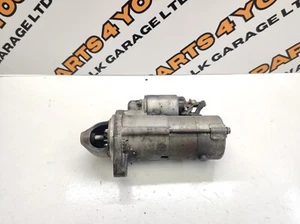 2007 DODGE NITRO 2.8 CRD MANUAL STARTER MOTOR 04801268AB - Picture 1 of 5