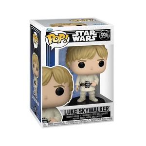 FUNKO POP! Star Wars - Luke Skywalker 594 - (##) - Bild 1 von 2