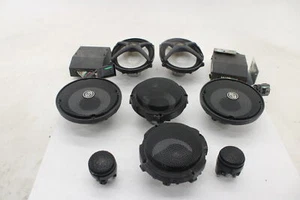 09-13 Harley Davidson Street Glide FLHXSE3 Audio System - Picture 1 of 19