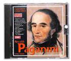 EBOND I Grandi Concerti - Nicolo Paganini EDITORIALE - EMI  -  86257 CD055327