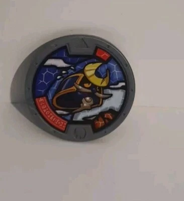 Medalla Yokay - Imagen 1 de 2