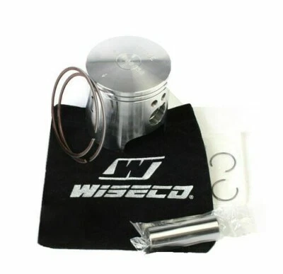 Kit de pistón Wiseco Kawasaki Kx100 1995-2013 52,50 mm estándar Diámetro 651m05250  Foto 1 de 4