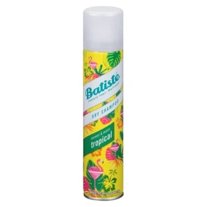 Batiste Dry Shampoo - Tropical Exotic Coconut - 4.23 oz (120 g) - Picture 1 of 3