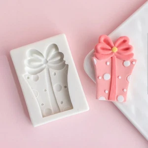 Geschenkbox - Silikonform - Bild 1 von 2