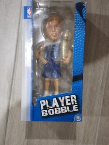 DIRK NOWITZKI 2011 NBA CHAMPION BOBBLEHEAD - Picture 1 of 2