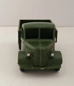Dinky Toy military 25WM/640 Bedford truck very nr MINT - Picture 1 of 9