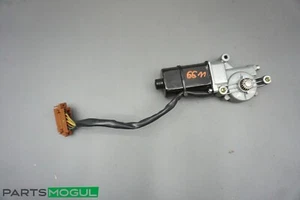 05-16 LAND ROVER LR3 LR4 POWER SUNROOF SUN ROOF GLASS WINDOW ADJUST MOTOR - Picture 1 of 6