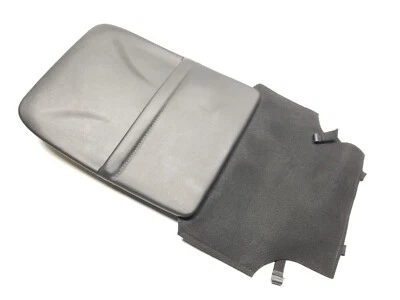 14 15 16 KIA FORTE ASIENTO DEL PASAJERO DELANTERO CUBIERTA TRASERA OEM 73K millas Foto 1 de 4