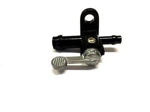 PETCOCK SWITCH FUEL VALVE FOR YAMAHA PW50 50CC GAS DIRT BIKE - Picture 1 of 1