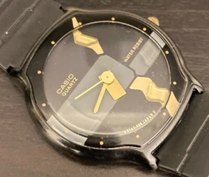 Casio MQ-46 (371) Vintage Artistic Watch Made in Japan RARE - Picture 1 of 2