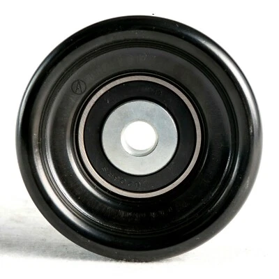ALT TENSIONER Premium Idler Pulley fits 1995-2016 Jeep Dodge Chrysler 38043 - Image 1 of 3