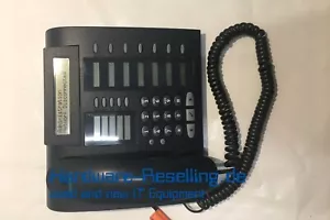Siemens optipoint 420 Standard Magan Systemtelefon L30250-F600-A734 Voip Poe - Photo 1/3