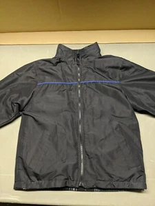 Boy's Size M 10/12 ARIZONA Reversible Lightweight coat (pre-owned) - Picture 1 of 11