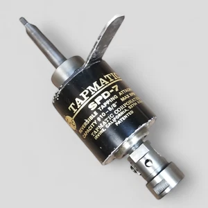 Tapmatic SPD 7 Tapping Head - Picture 1 of 3