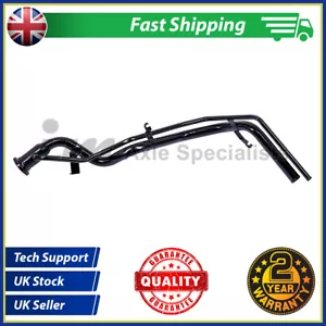 Fuel Tank Filler Neck Pipe for Mercedes B-Class W245 05-11 Petrol Diesel - Picture 1 of 5