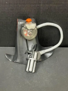 DISNEY PIXAR TOY STORY EMPEROR ZURG CAPE AND BLASTER - Picture 1 of 2