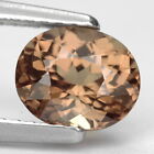 1.610 Ct. Pink To Red Natural Color Change Garnet With Glc Certify