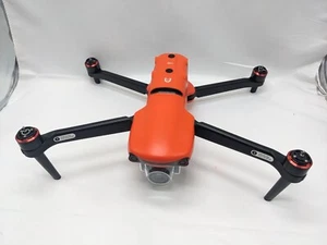 Autel EVO II V2 EVO 2 6K Drone Black/Orange P/N MDCA (Drone Only) - Picture 1 of 7