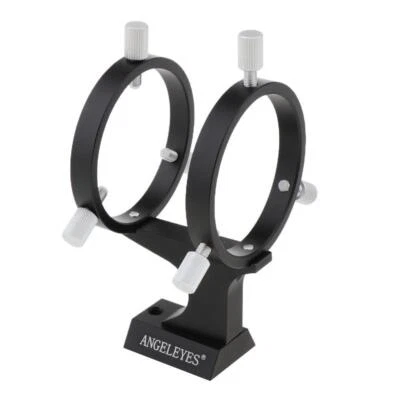 Sucherfernrohr 7x50 Leitrohrhalterung Für Astronomieteleskop - Bild 1 von 4