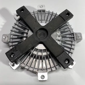 Fan Clutch for ISUZU NPR NQR 4HG1 4HG1T 4HF1 8971392990 - Picture 1 of 9