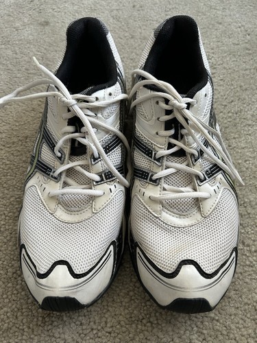 Asics Gel Antares 2 Uomo Taglia 10