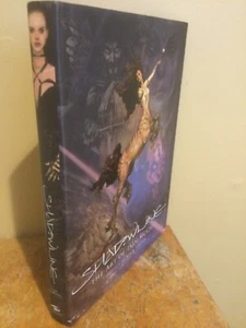 Shadowline: The Art of Iain McCaig by Iain McCaig: Used - Picture 1 of 5