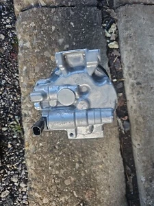 2019-2022 Toyota Corolla AC Compressor 2.0L OEM 447250 4350 - Bild 1 von 3