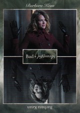 A6437- 2017 Gotham Season Two Card 1-72 + Bets - You Pick- 10 + Free