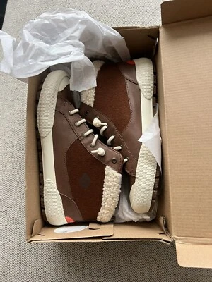 Sperry Women’s Pier Wave Boots In Storm Chukka Tan Size 8M  - Image 1 of 4