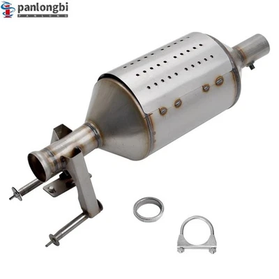 Diesel Particulate Filter (DPF) Fit Dodge Sprinter 2500 3500 Base 2007 2008 2009 - Image 1 of 4