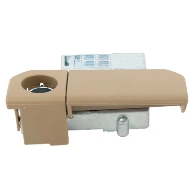 Bloqueo de guantera de laboratorio para Honda Pilot 2009 2010 2011-2015 marrón 77540SZAA01ZD Foto 1 de 4