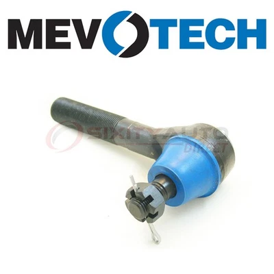 Mevotech Steering Tie Rod End for 2003-2005 Ford E-150 Club Wagon 4.2L 4.6L ro Foto 1 de 4
