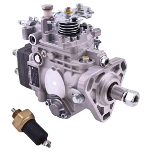 Fuel Injection Pump 0460424372 5096737 for CASE JX60 JX70 JX80 JX95 JX90 Tractor - Picture 1 of 7
