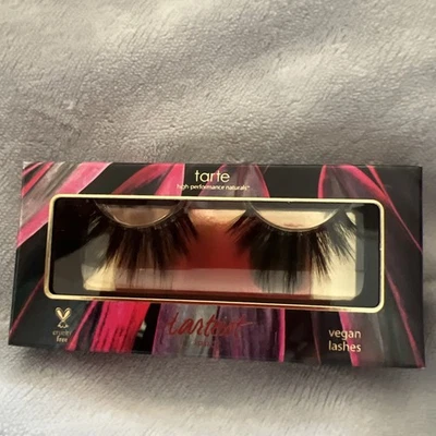 NIB Tarte Tarteist Pro-Cruelty-Free Lashes-Sassy - Image 1 of 2