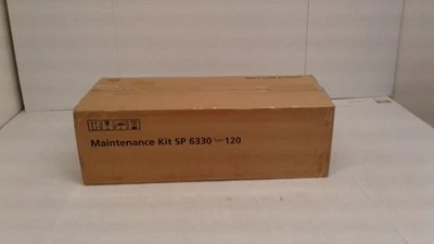 Kit de mantenimiento Ricoh 406720 para Ricoh Aficio SP 6330N Series Foto 1 de 4