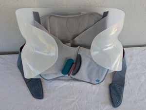 BAUERFEIND Softec Lumbo Size 2 Adjustable BACK BRACE Lumbar Support, Orthotic - Picture 1 of 12