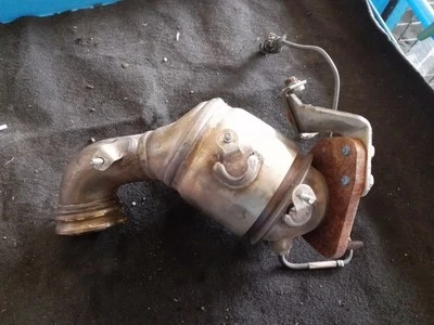 Convertitore catalitico  OPEL ASTRA (A04) 1.9 16V CDTI GTC (110Kw) c3b717 - Immagine 1 di 3