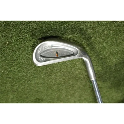 Ping Cat Eye Orange Dot 36" Golf 9 Iron RH / 2D-S577 - Image 1 of 4