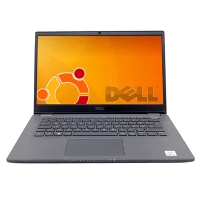 Dell Latitude 3410 Core i5-10310U 1.7GHz 16GB 256GB IPS 14"FHD W11 - Bild 1 von 4