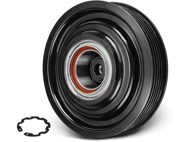 Kit embrague compresor aire acondicionado para Audi S4 2013-2016 3,0 L V6 2014 2015 JN876TP Foto 1 de 1