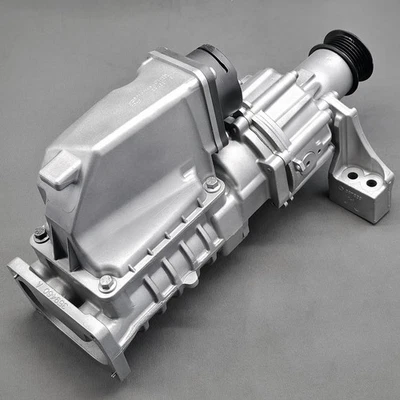Supercharger Compressor 36010125 For Volvo XC90 XC60 S60 S90 V60 V90 2015-2022 - Imagem 1 de 4