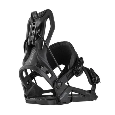 Flow Nexus Snowboard Bindings - Men's - 2026 - Large / Black - Image 1 of 4