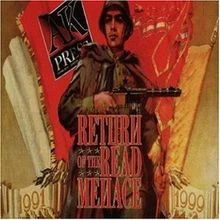 Noise Pollution von Uncommonmenfrommars | CD | Zustand gut - Bild 1 von 2