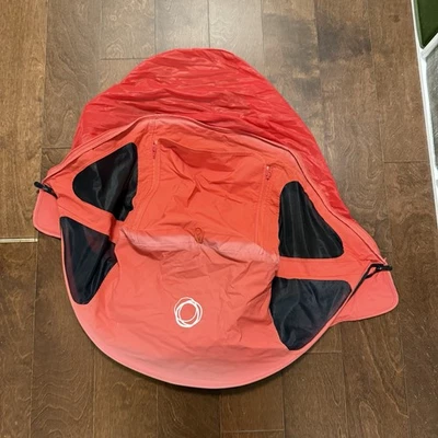 Bugaboo Donkey Breezy Sun Canopy - Image 1 of 4