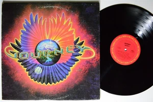 JOURNEY Infinity COLUMBIA LP NM/VG++ - Imagen 1 de 2