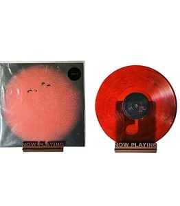 SURVIVE HD015 - Vinyl Record (Limited Edition, Red & Black Marble) - Picture 1 of 4